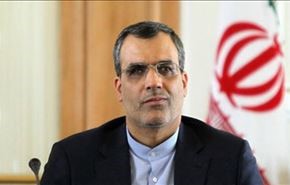 جابري انصاري: مسؤولية عدم اداء الحج تقع على عاتق السعودية