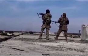 فيديو خاص: معركة داعش والجيش الحر على اعزاز، لماذا؟!