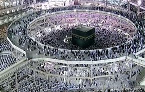 السعودية... الحج فرصتها للتسييس والاساءة+فيديو