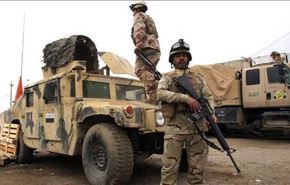 معركة الفلوجة... قافلة عراقية موحدة وضجيج الفتنة يستمر+فيديو