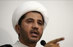 حکم زندان عالم بحرینی افزایش یافت