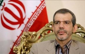هیچ نیروی رزمنده‌ای از ایران وارد عراق نشده