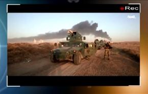 معركة تحرير الفلوجة