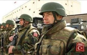 روسیه خواستار خروج ترکیه از عراق شد