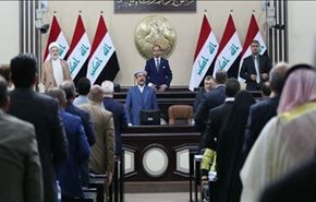 البرلمان العراقي يعقد جلسته الاستثنائية برئاسة الجبوري