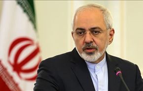 ظريف: الاستثمارات في ايران آمنة ومفيدة