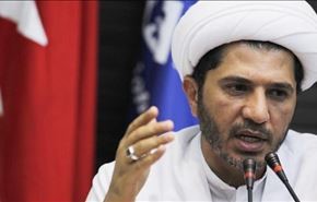 واکنش ایران به تشدید حکم شیخ علی سلمان
