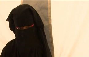 زنان فراری ازدست داعش به العالم چه گفتند؟+ویدئو
