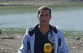 بازداشت خبرنگار العالم در جولان اشغالی به‌دلایل امنیتی