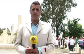 فيديو: كيف اعتقلت قوات الاحتلال مراسل قناة العالم؟!