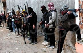 التحالف الاميركي يسقط اسلحة للجماعات المسلحة بسوريا