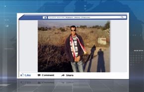 الاحتلال يعتقل مراسل قناة العالم 