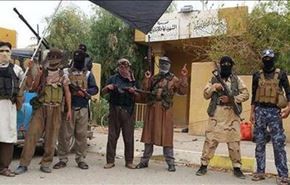 همکاری ارتش آزاد با داعش در سوریه