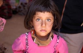 ماجرای دختر6ساله‌ای که برای داعش بمب می‌ساخت +ویدئو