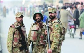 باكستان ترفع ميزانيتها العسكرية بنسبة 11%