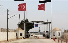 200 تروریست از ترکیه وارد سوریه شدند