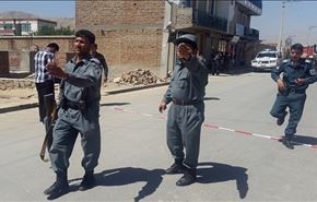مقتل 7 أشخاص وإصابة العشرات في أفغانستان على يد طالبان