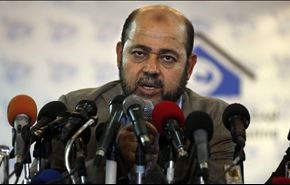 اظهار نظر جدید حماس دربارۀ روابط با ایران