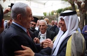 النكسة وانشغال بعض العرب بالهرولة نحو تل أبيب+فيديو