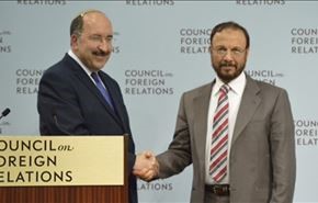 اشتیاق عربستان برای عادی سازی روابط با اسرائیل