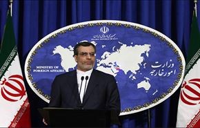 طهران: التهديد الإرهابي في العالم نابع من السياسات السعودية