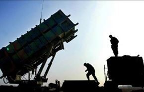 استقرار سامانه موشکی جدید ناتو در جنوب ترکیه