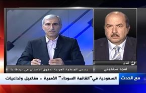 السعودية في 