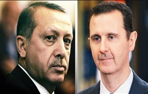 بالفيديو.. الأسد يشن هجوما عنيفا على أردوغان بهذه العبارات..!