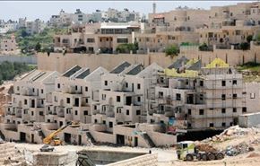 الإحتلال یبني 82 وحدة استيطانية في القدس المحتلة