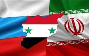 طهران ومكافحة الارهاب مع موسكو ودمشق+فيديو