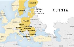 روسیه، ناتو را چند ساعته متلاشی می‌کند؟