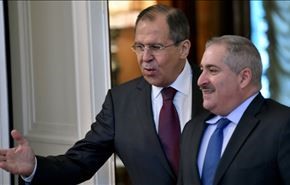 لافروف: الهدنة لا تشمل متعاونين مع 