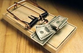 الخزانة الأميركية: شبكات خليجية مازالت تموّل التنظيمات الإرهابية