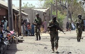 عفو بین الملل: نیجریه تظاهرکنندگان را کشته است
