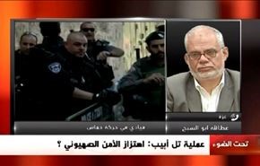 الاحتلال يمنع دخول الفلسطينيين الى الاراضي المحتلة