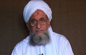 في تسجيل صوتي..الظواهري يبايع زعيم طالبان الجديد