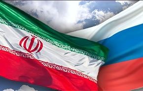 موسكو تدعم عضوية ايران الدائمة في منظمة شنغهاي