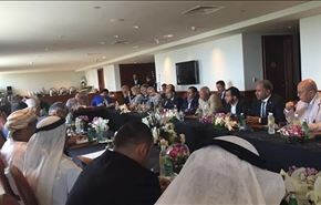 کارشکنی عربستان در مذاکرات کویت ادامه دارد