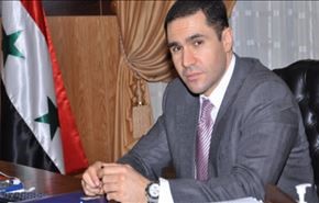 من هو فارس الشهابي المرشح لمنصب رئيس وزراء سوريا؟