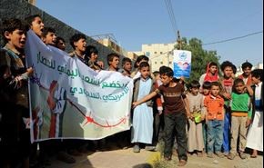 کودک یمنی: آقای "بان کی مون" از عربستان نترس!