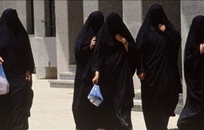 چه کسی زنان سعودی را به کیسه زغال تشبیه کرد؟