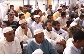 دروس رمضانية بالمغرب لرفع الوعي والفهم الصحيح للاسلام