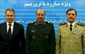 راز نشست وزرای دفاع ایران، روسیه و سوریه آشکار شد