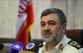 ايران تؤكد إحباط تحركات لمجموعات تكفيرية على الحدود