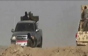 الجيش السوري يصد هجوماً لداعش بريف حمص ودير الزور