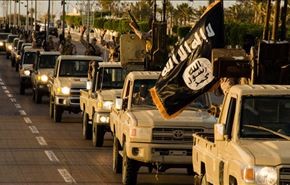 اعلام وضعیت جنگی در لیبی در پی پیشروی‌های داعش