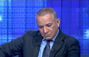 تحقیر قطری ها توسط مجری تلویزیون مصر