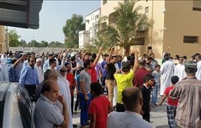 بحرین در آستانه انفجار امنیتی