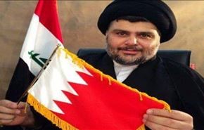 الصدر يدعو الشعب العراقي للتظاهر نصرة للشيخ عيسى قاسم