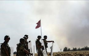 المرصد الأورومتوسطي: القوات التركية تقتل 11 سوريا بينهم 4 اطفال